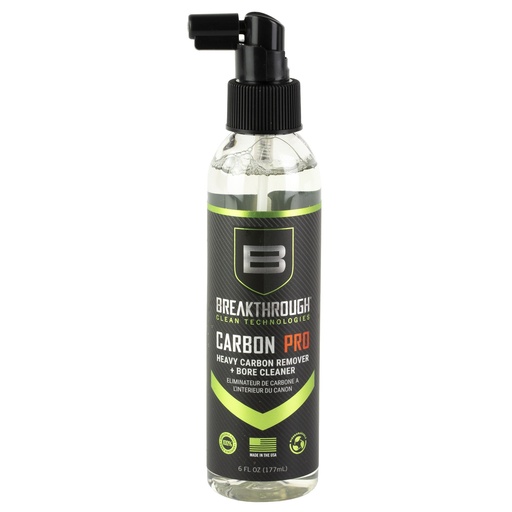 [BCTPRO-6OZ] BCT CARBON PRO 6OZ PUMP SPRAY