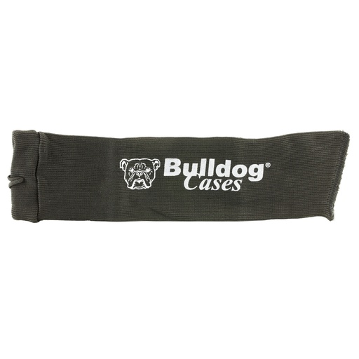 [BD150] BULLDOG HANDGUN SOCK BLK