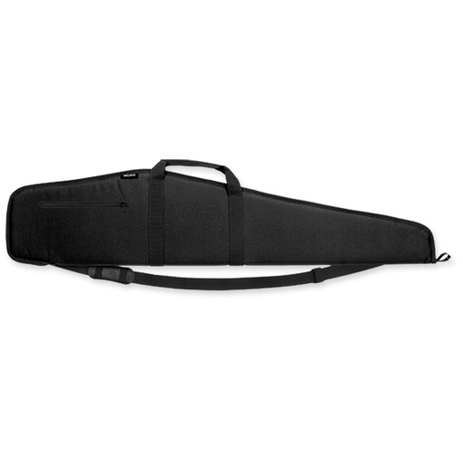 [BD240] BULLDOG EXTREME RIFLE CASE BLK 48"