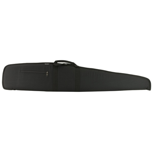 [BD240-52] BULLDOG EXTREME RIFLE CASE BLK 52"