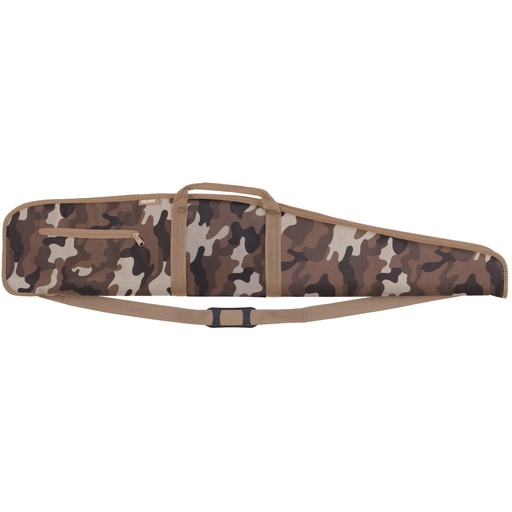 [BD240TBC] BULLDOG EXT RIFLE THROWBACK CAMO 48"