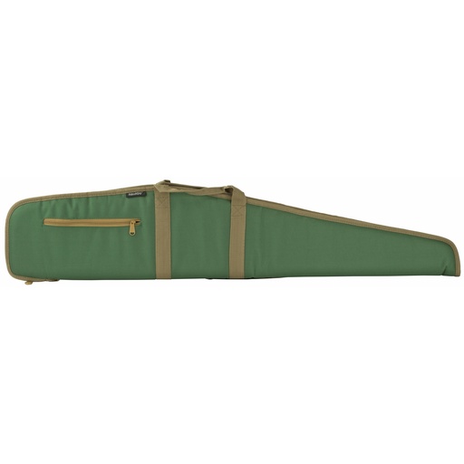 [BD241] BULLDOG EXTREME RIFLE CASE GRN 48"