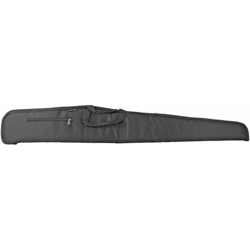 [BD280-55] BULLDOG EXTREME SHOTGUN CASE BLK 55"