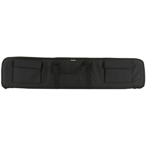 [BD492-42] BULLDOG TAC SHOTGUN CASE BLK 42"