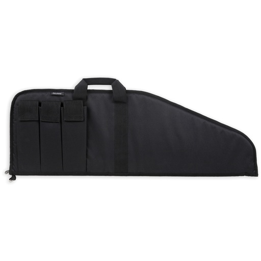 [BD499-43] BULLDOG PITBULL TACTICAL CASE BLK 43