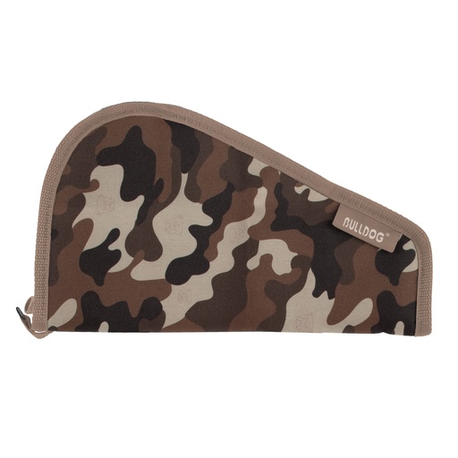 [BD610TBC] BULLDOG PISTOL RUG SMALL TB CAMO