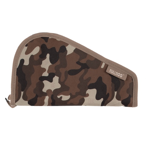 [BD611TBC] BULLDOG PISTOL RUG MED TB CAMO