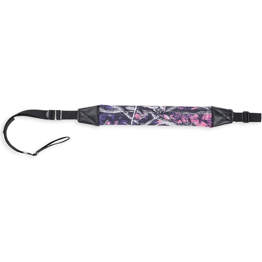 [BD815MDG] BULLDOG MUDDY GIRL CAM DLX RFL SLING