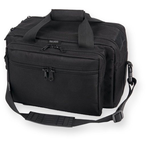 [BD905] BULLDOG XLRG RANGE BAG W/PSTL RUG