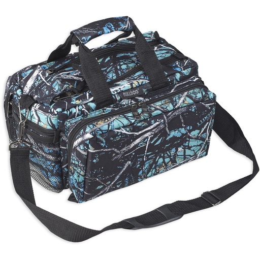 [BD910SRN] BULLDOG DELUXE SEREN CAMO RANGE BAG