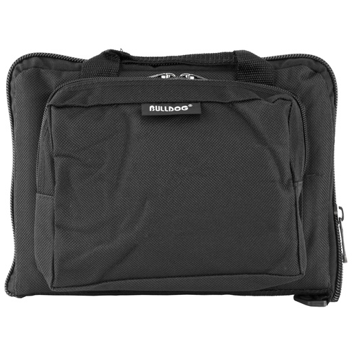 [BD915] BULLDOG MINI RANGE BAG BLK