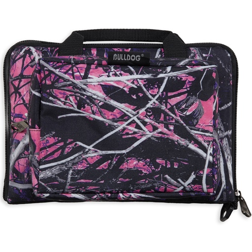 [BD915MDG] BULLDOG MINI MUDDY GRL CAM RANGE BAG