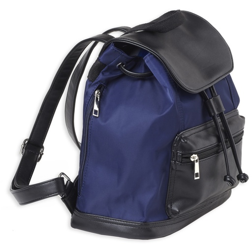 [BDP-065] BULLDOG MED BACK PACK W/HOLSTER NVY