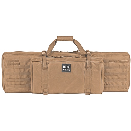 [BDT30-38T] BULLDOG TACT SINGLE RIFLE 38" TAN