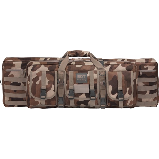 [BDT35-36TBC] BULLDOG TACT RFL THROWBACK CAMO 36"