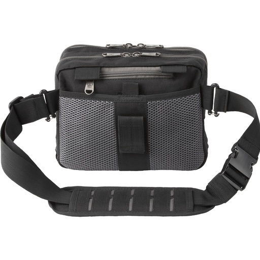 [BDT406B] BULLDOG TACTICAL PISTOL CCW GO BAG