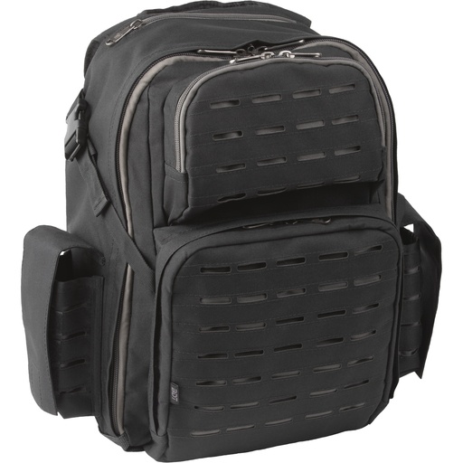 [BDT409B] BULLDOG TACT RANGE GO BACKPACK BLK