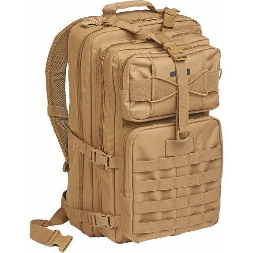 [BDT411T] BULLDOG 2 DAY RANGER BACK PACK TAN