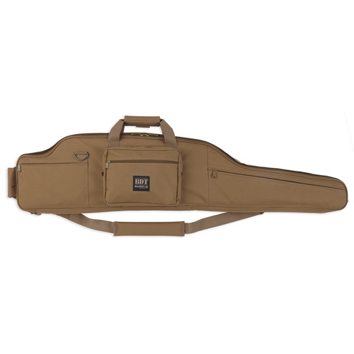 [BDT80-54T] BULLDOG TACT LONG RANGE RFL 54" TAN