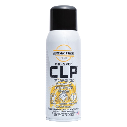 [BFCLP-12-1EA] BF AEROSOL CLP 12OZ