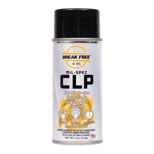 [BFCLP-2-1EA] BF AEROSOL CLP 4OZ