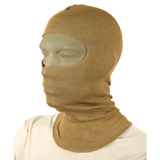 [BH333005CT] BH BALACLAVA 3OZ 18" NOMEX CT