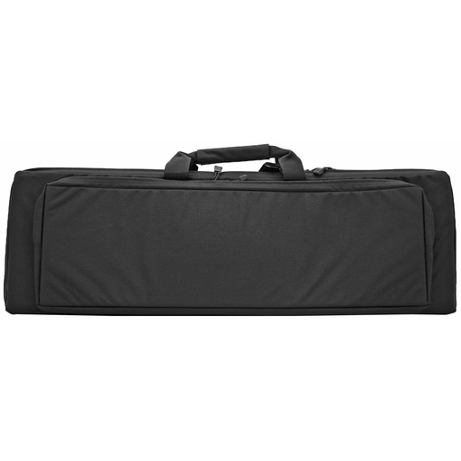 [BH65DC35BK] BH DISCREET WEAPONS CASE 35" BLACK