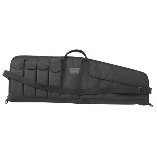 [BH74SG36BK] BH SPORT 36" TACT CARBINE CASE BK