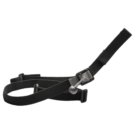 [BLFGMT-125-OA-BK] BL FORCE GMT SLING 1.25" BLACK