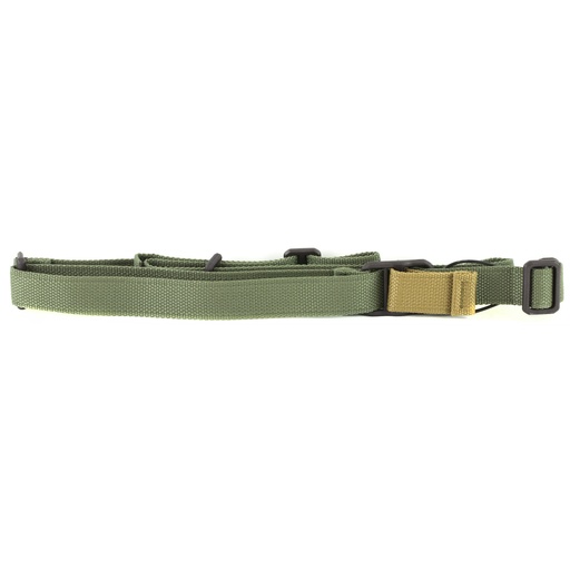 [BLFK-SP-0046-OD] BL FORCE VICKERS AK SLING OD