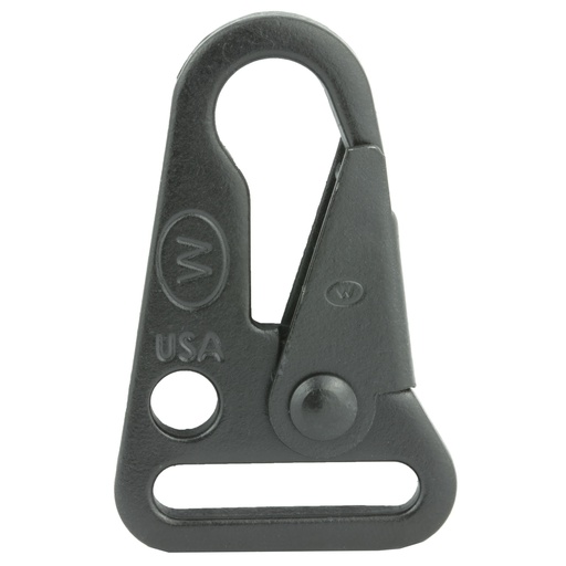 [BLFPHK100] BL FORCE HK STYLE HOOK 1"