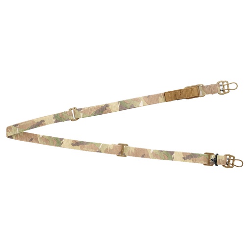 [BLFSPECIAL-1903-MC] BL FORCE VICKERS SMG SLING MULTICAM