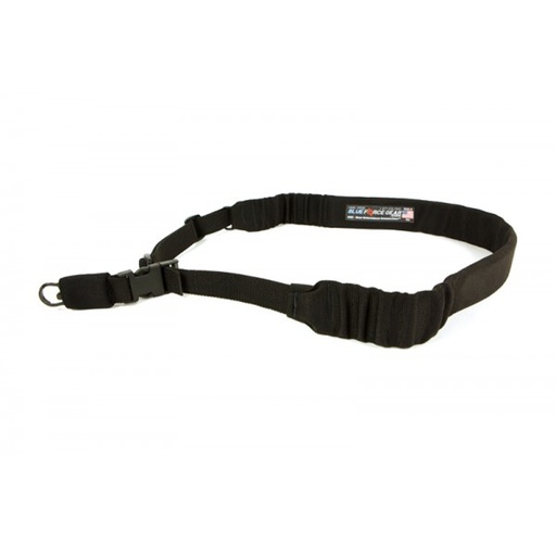 [BLFUDC-200-BG-HK-BK] BL FORCE UDC PADDED BUNGEE SLNG BK