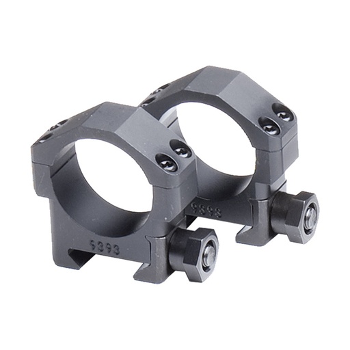 [BO30614] BADGER 34MM SCOPE RING STD