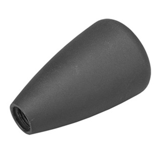 [BO30631] BADGER TACTICAL BOLT KNOB BLK