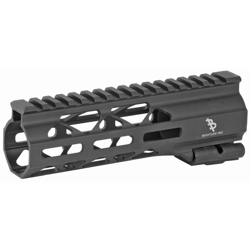 [BOOTBP-HG7-4] BOOTLEG 7" QM MLOK AR-15 HANDGUARD