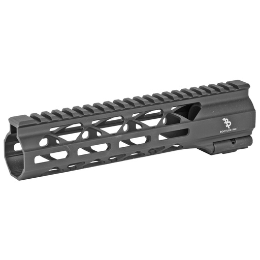 [BOOTBP-HG9-4] BOOTLEG 9.2" QM MLOK AR-15 HANDGUARD