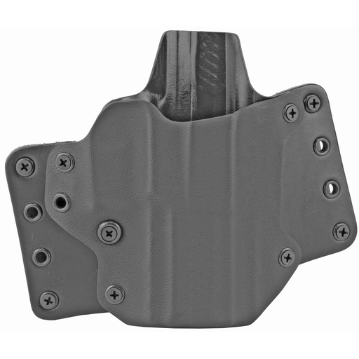 [BPT119503] BLK PNT LTHR WING P320 X-CARRY RH BK