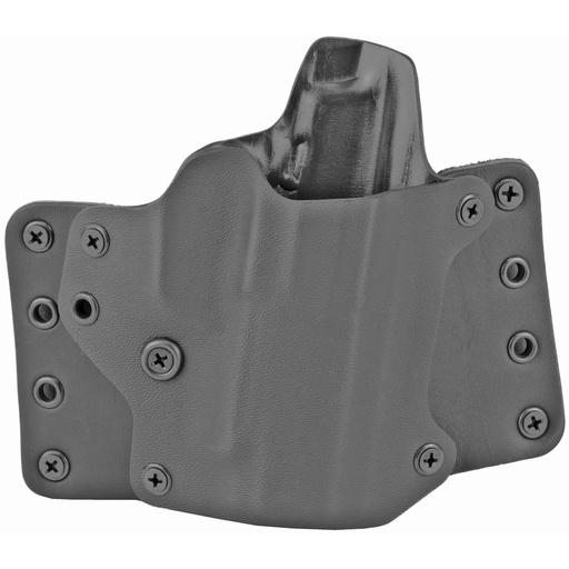 [BPT120847] BLK PNT LTHR WING SIG P365XL RH BLK