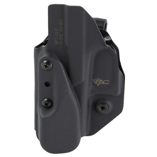 [BPT125208] BLK PNT VTAC IWB FOR GLK 43X BLK