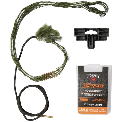 [BRS24033D] BORESNAKE 20GA W/ DEN