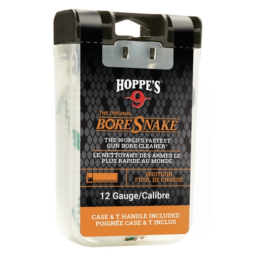 [BRS24035D] BORESNAKE 12GA W/ DEN