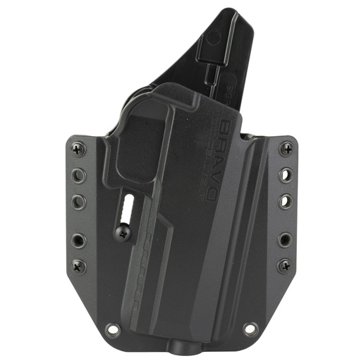 [BRVBC10-1009] BRAVO BCA SIG P320 FS OWB BLK RH