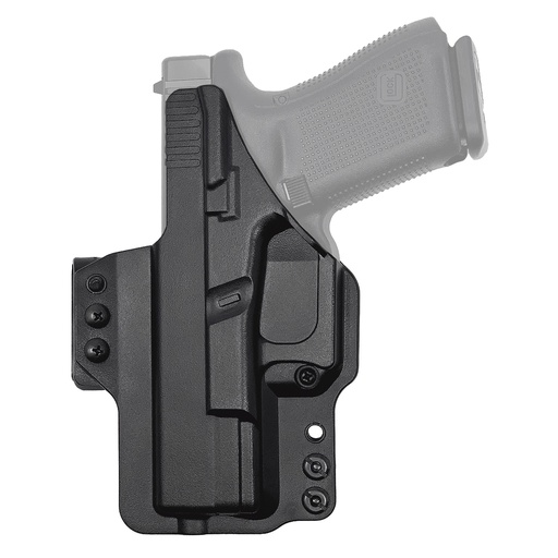 [BRVBC20-1001] BRAVO TORSION FOR GLK 19 IWB BLK RH