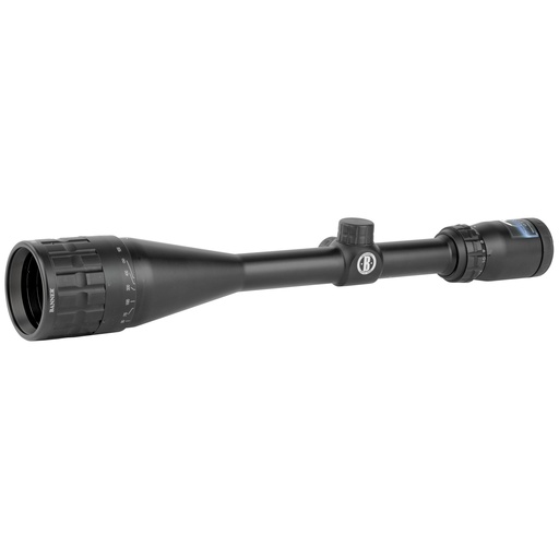 [BS616185] BUSHNELL BANNER 6-18X50 MATTE