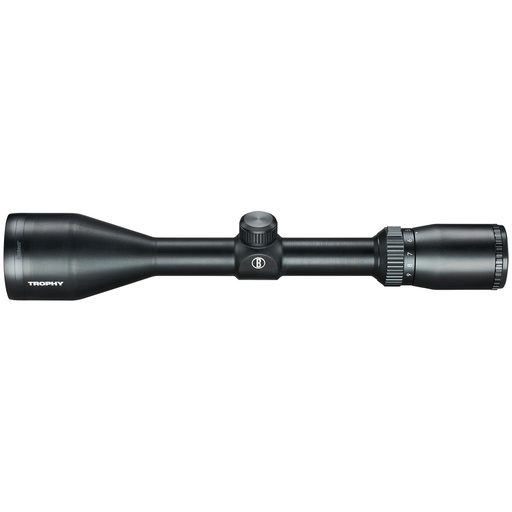 [BS753950] BUSHNELL TROPHY 3-9X50 MULTI-X BLACK