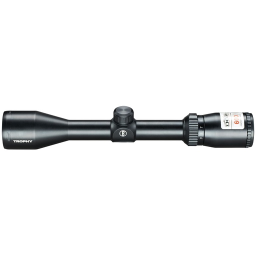 [BS753960B] BUSHNELL TROPHY 3-9X40 DOA600 BLACK