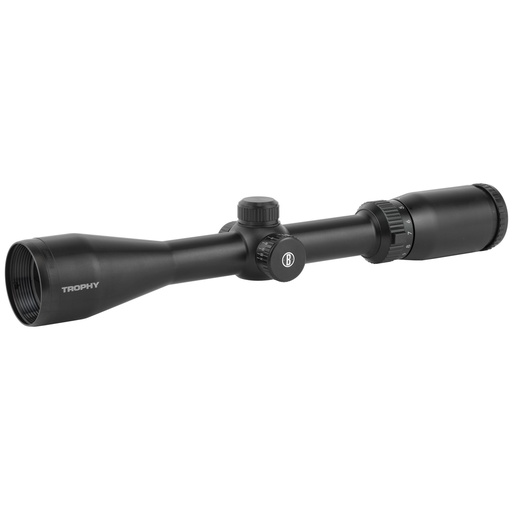 [BS754120] BUSHNELL TROPHY 4-12X40 MULTI PLEX M