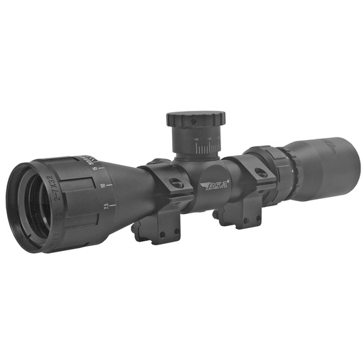 [BSA22-27X32AOCWRTB] BSA SWEET 22 2-7X32 30/30 BLK