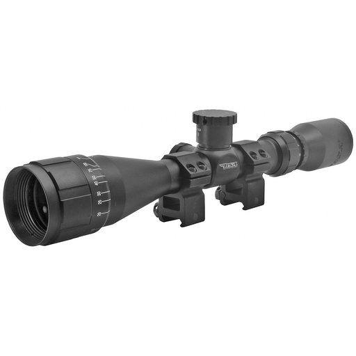 [BSA3030-3-9X40AOWRTB] BSA SWEET 30-30 3-9X40 30/30 BLK